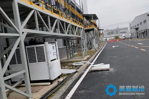 小型工业冷水机价格？小型冷水机批发？